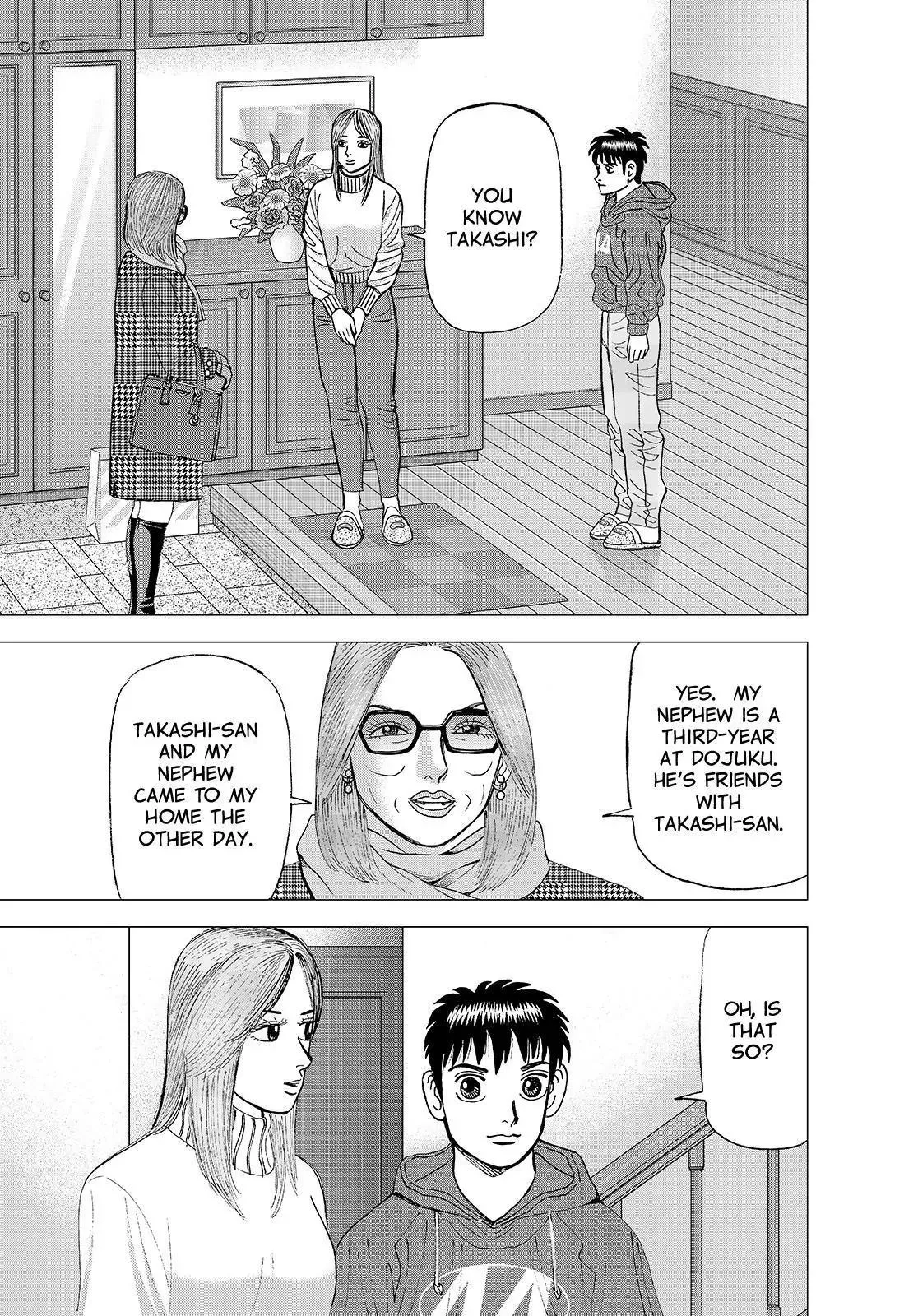 Read Investor Z Chapter 136 Online