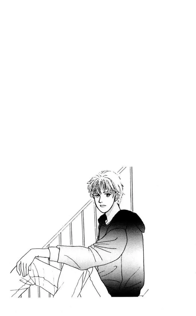 Read Hana Yori Dango Chapter 4 Online