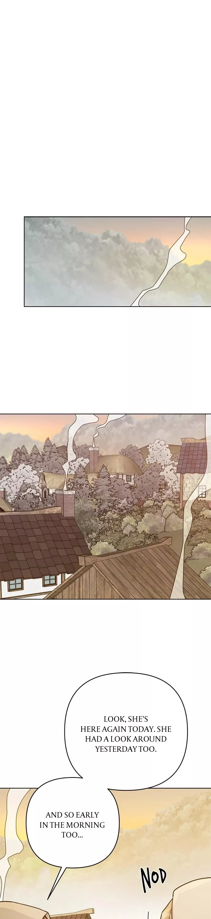Read From a Knight to a Lady Chapter 161 - (S3) Episode 160 Online