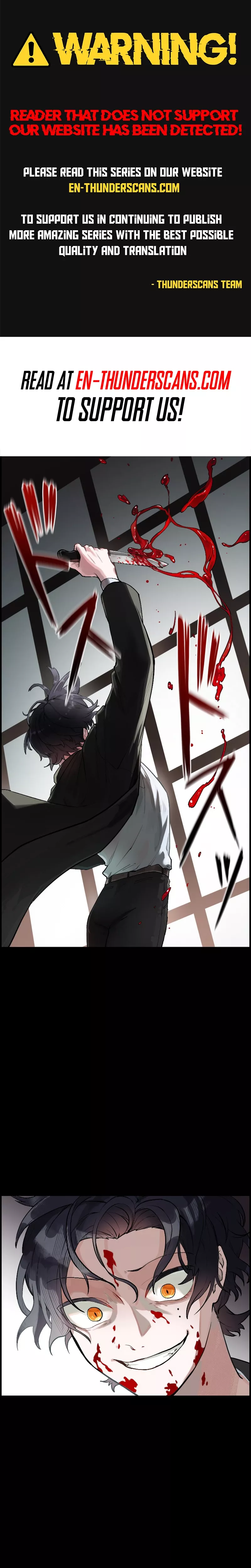 Read Yakumei Satsujinki Chapter 1 Online