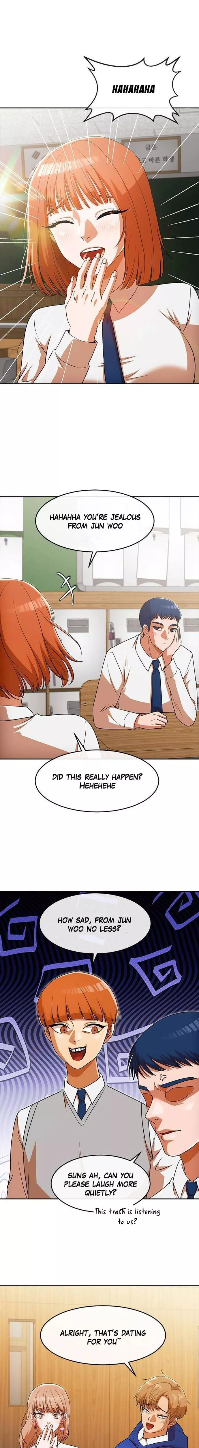 Read Random Chat Chapter 336 Online