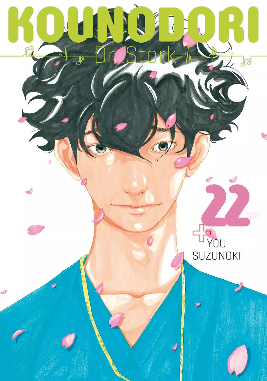 Read Kounodori Chapter 64 Online