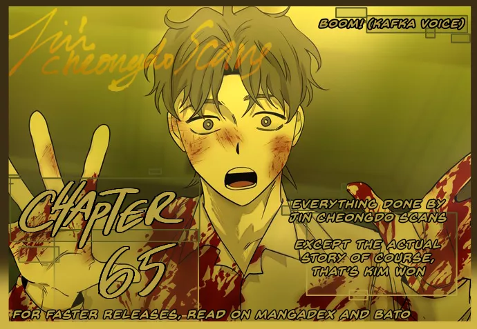 Read Midwood Chapter 65 Online