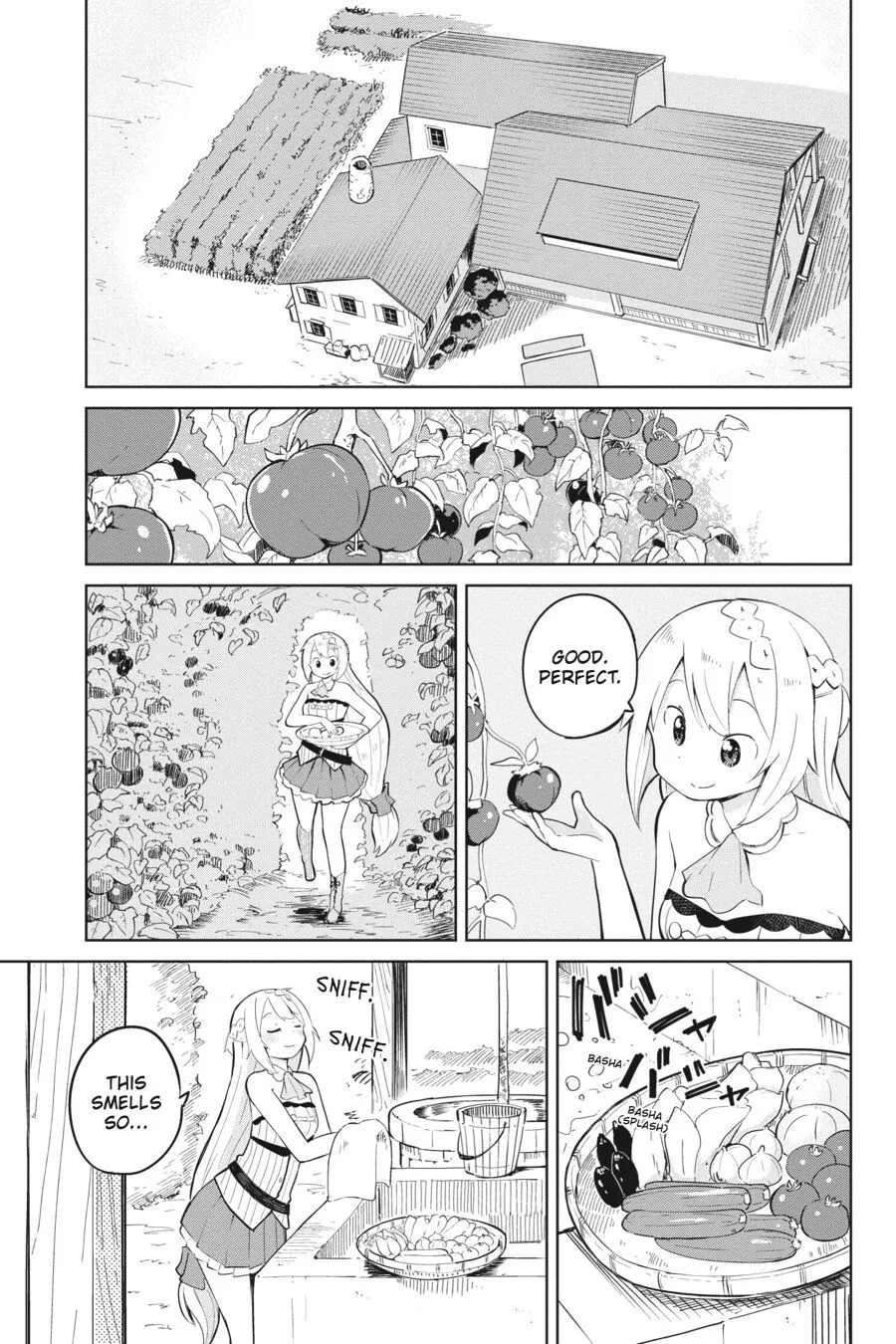 Read I’ve Been Killing Slimes for 300 Years and Maxed Out My Level Chapter 5 - The Girls Dropped By Online