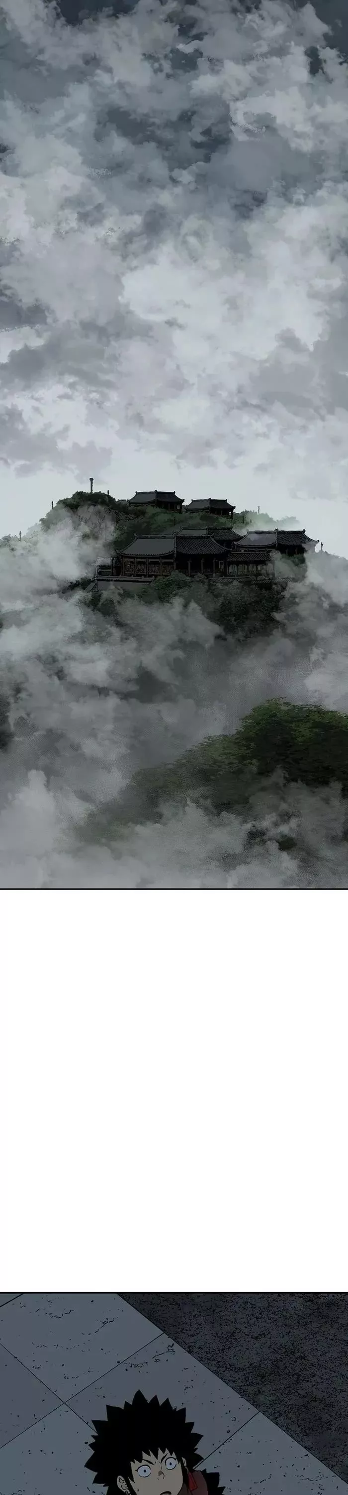 Read Moonlight Sword Chapter 121 Online