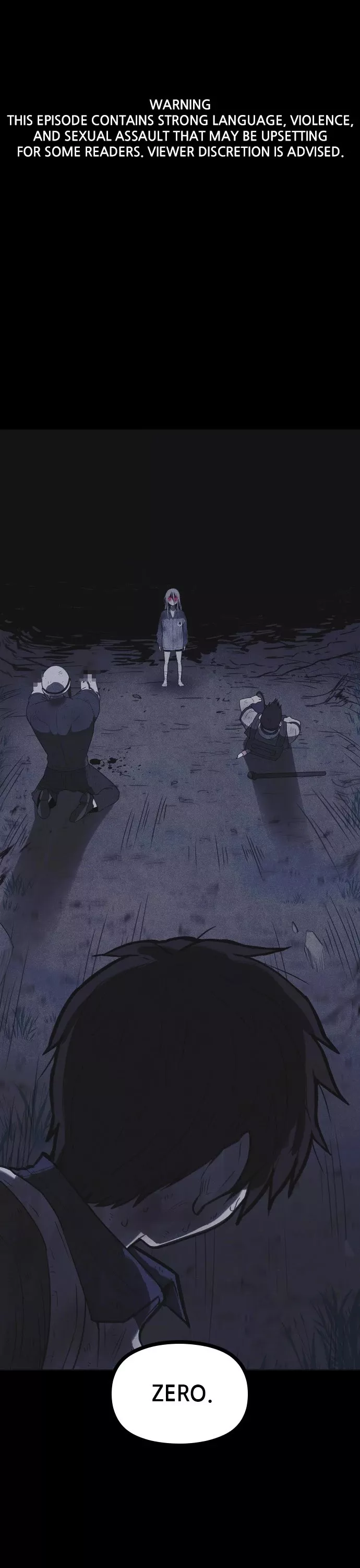 Read Shotgun Boy Chapter 41 - Ep. 41 Online