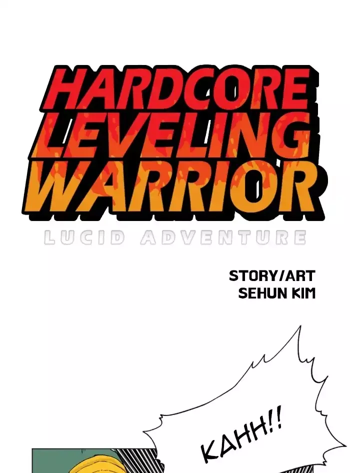 Read Hardcore Leveling Warrior Chapter 145 Online