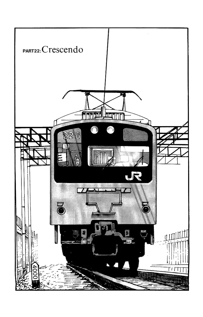 Read Gamurakan Chapter 22 - Crescendo Online