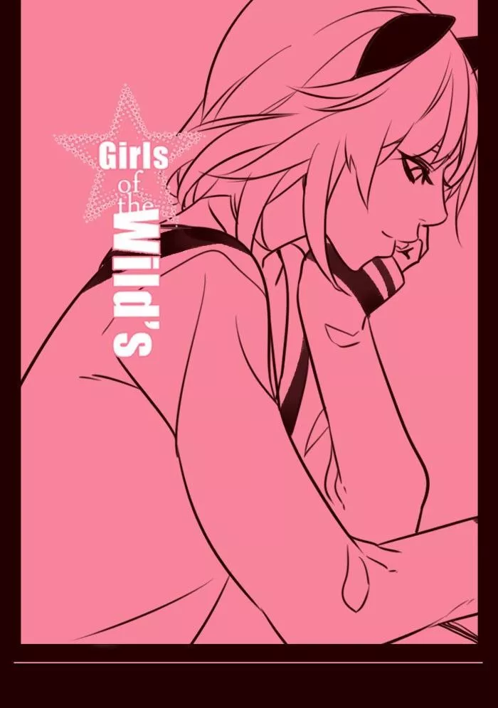 Read Girls of the Wild’s Chapter 230 Online