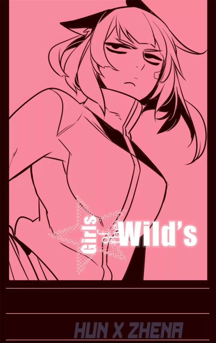 Read Girls of the Wild’s Chapter 189 Online