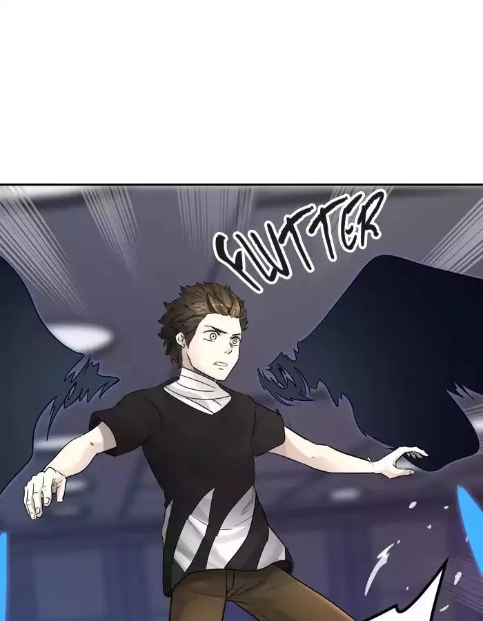 Read Tower of God Chapter 392 - [Season 2] Ep.312 Online