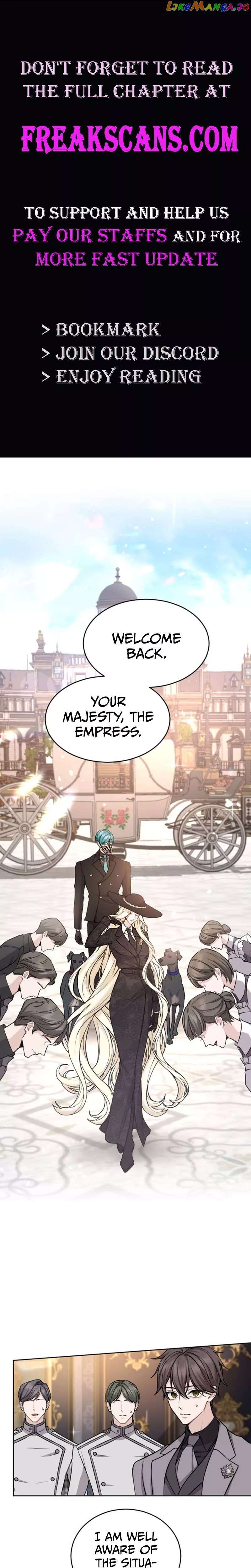 Read I Will Fall With The Emperor Chapter 79 Online