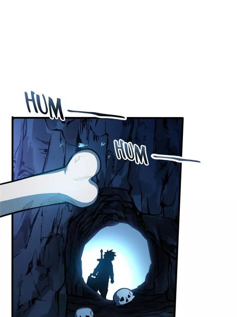 Read My Dragon System Chapter 21 Online