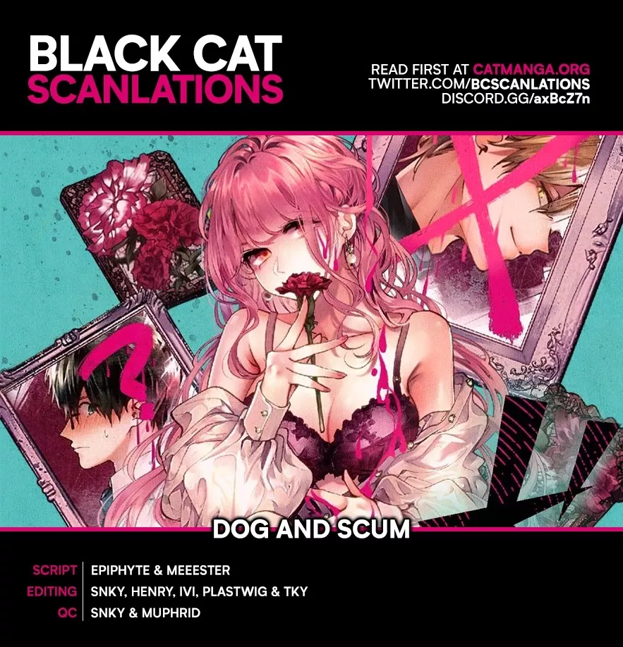 Read Inu to Kuzu Chapter 20 - A Love Born from Deviance Online