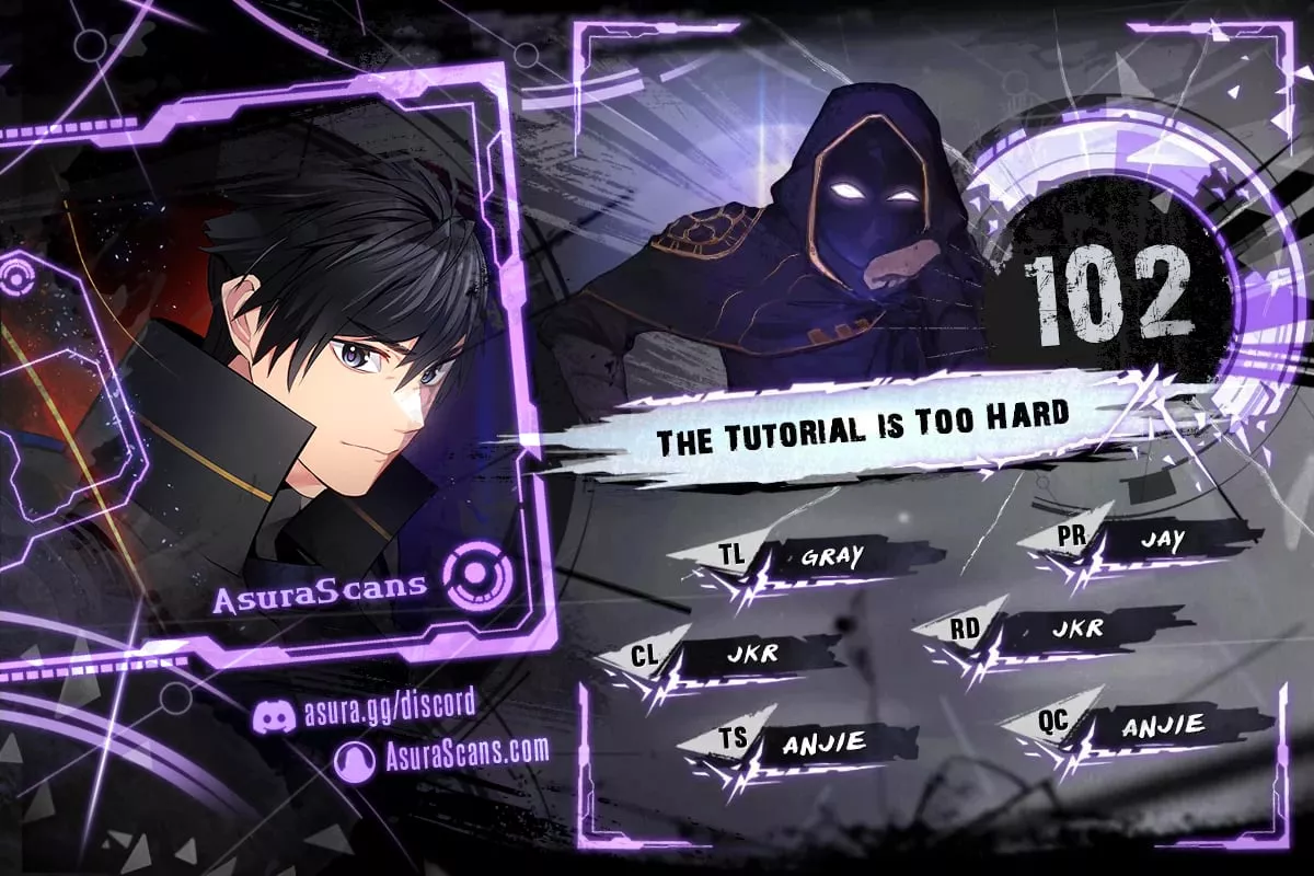 Read The Tutorial is Too Hard Chapter 102 Online