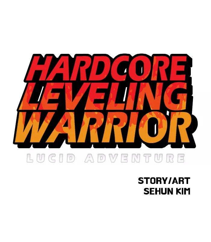 Read Hardcore Leveling Warrior Chapter 89 - Ep. 89 Online