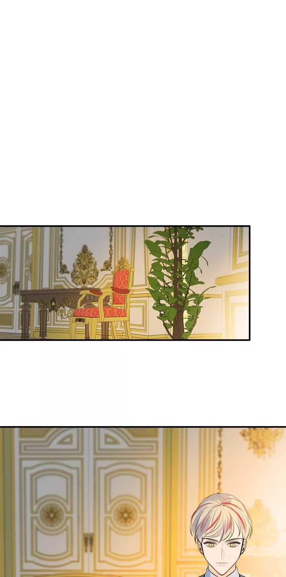 Read The Great Wish Chapter 46 Online
