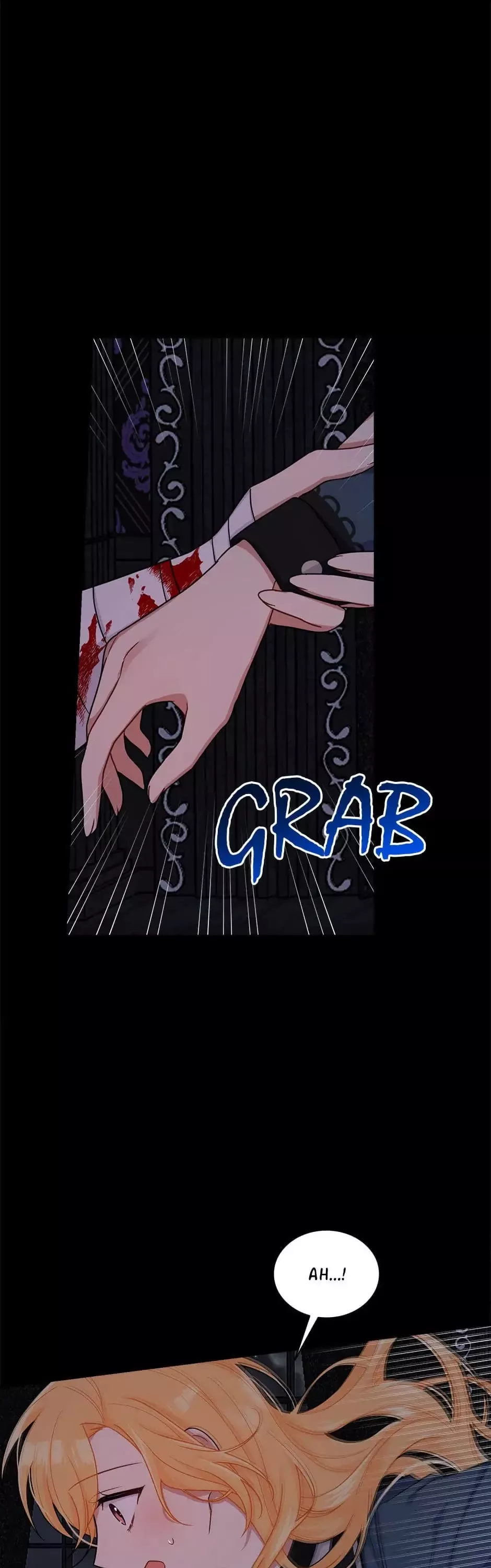 Read I Belong to House Castielo Chapter 138 Online