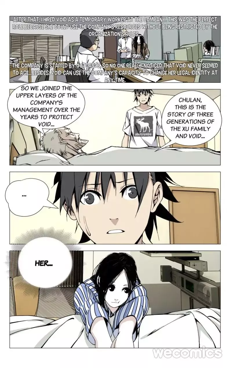 Read Hitori No Shita: The Outcast Chapter 54 Online