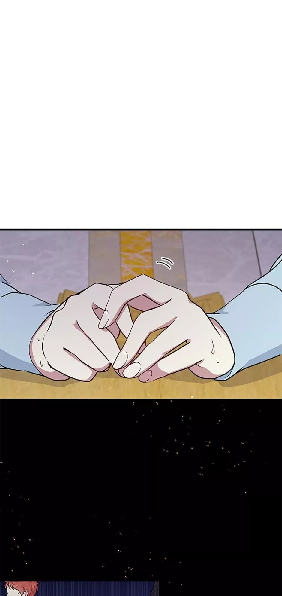 Read What’s Wrong With You, Duke? Chapter 73 Online
