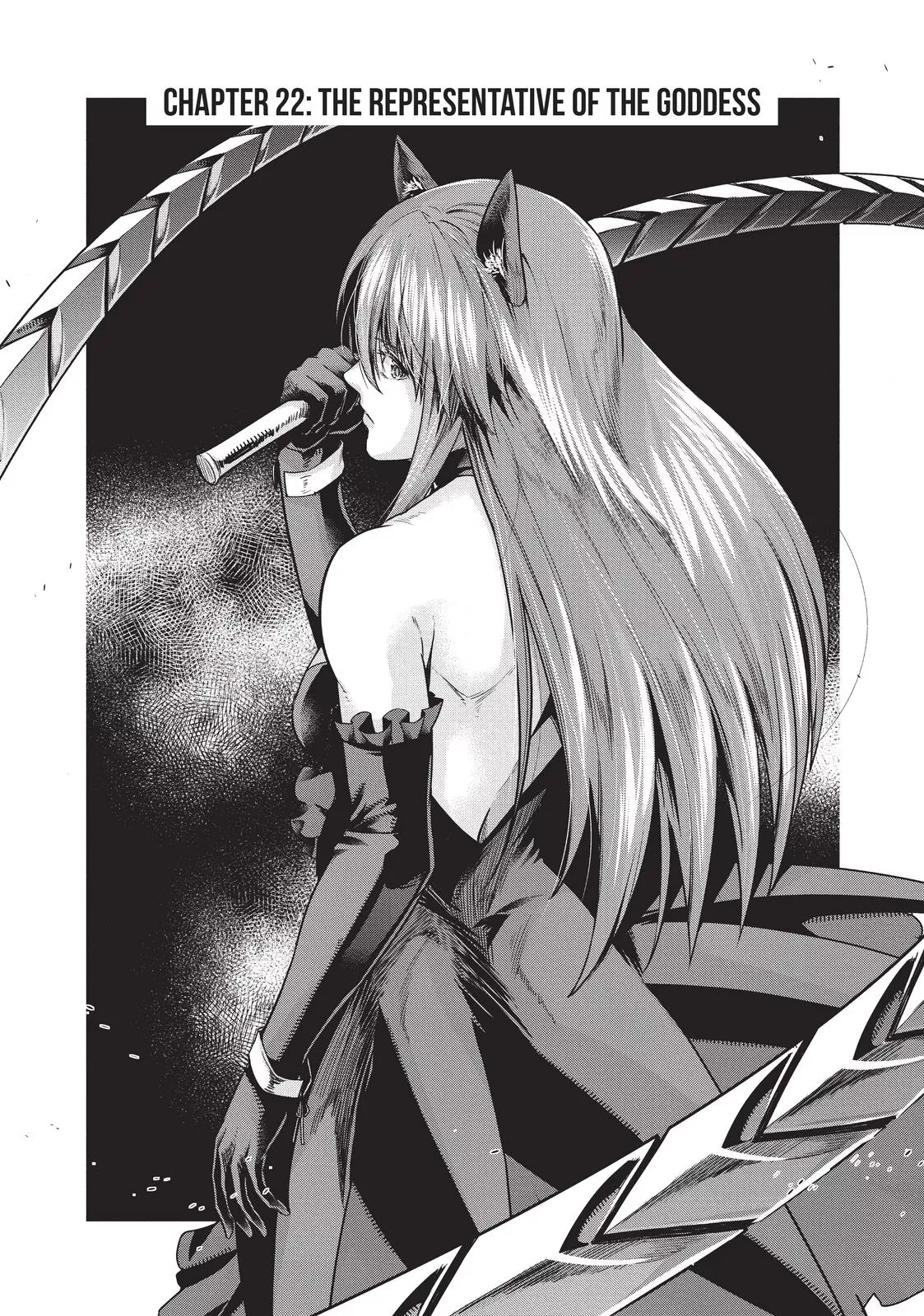 Read Hazure Waku no [Joutai Ijou Skill] de Saikyou ni Natta Ore ga Subete wo Juurin Suru made Chapter 22 Online
