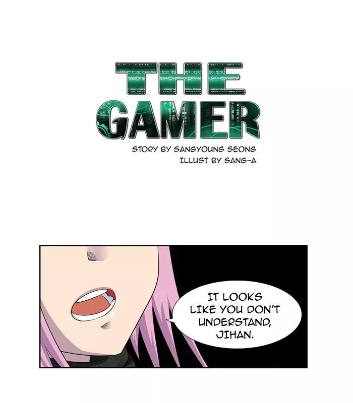 Read The Gamer Chapter 183 Online