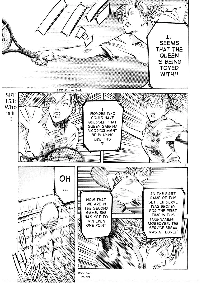 Read Happy! Chapter 153 - Who Is It!! Online