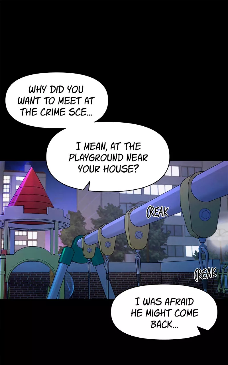 Read The Gwichon Village Mystery Chapter 23 Online