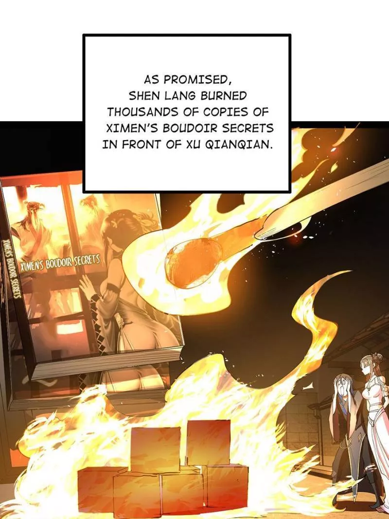 Read Ultimate Son-in-law Chapter 84 Online