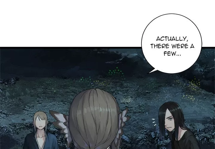 Read Her Summon Chapter 103 Online