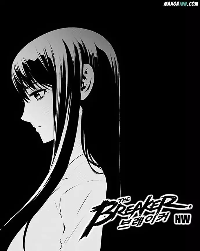 Read The Breaker: New Waves Chapter 71 Online