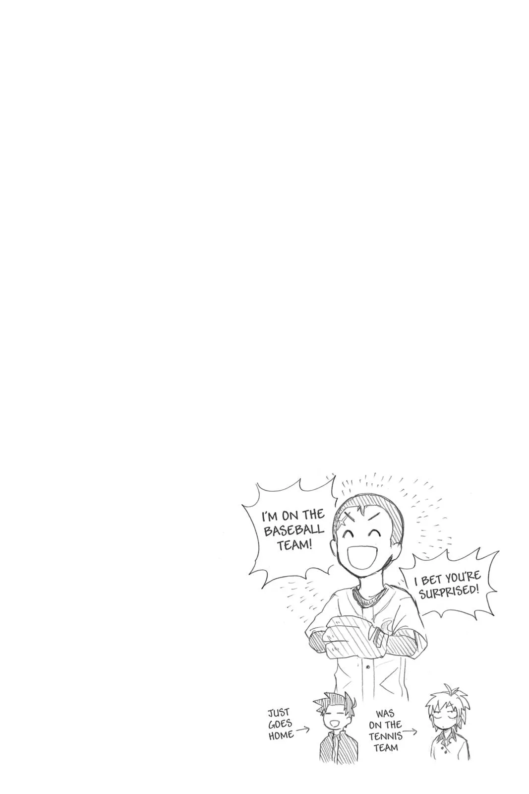 Read Gokutei Higuma Chapter 7 Online