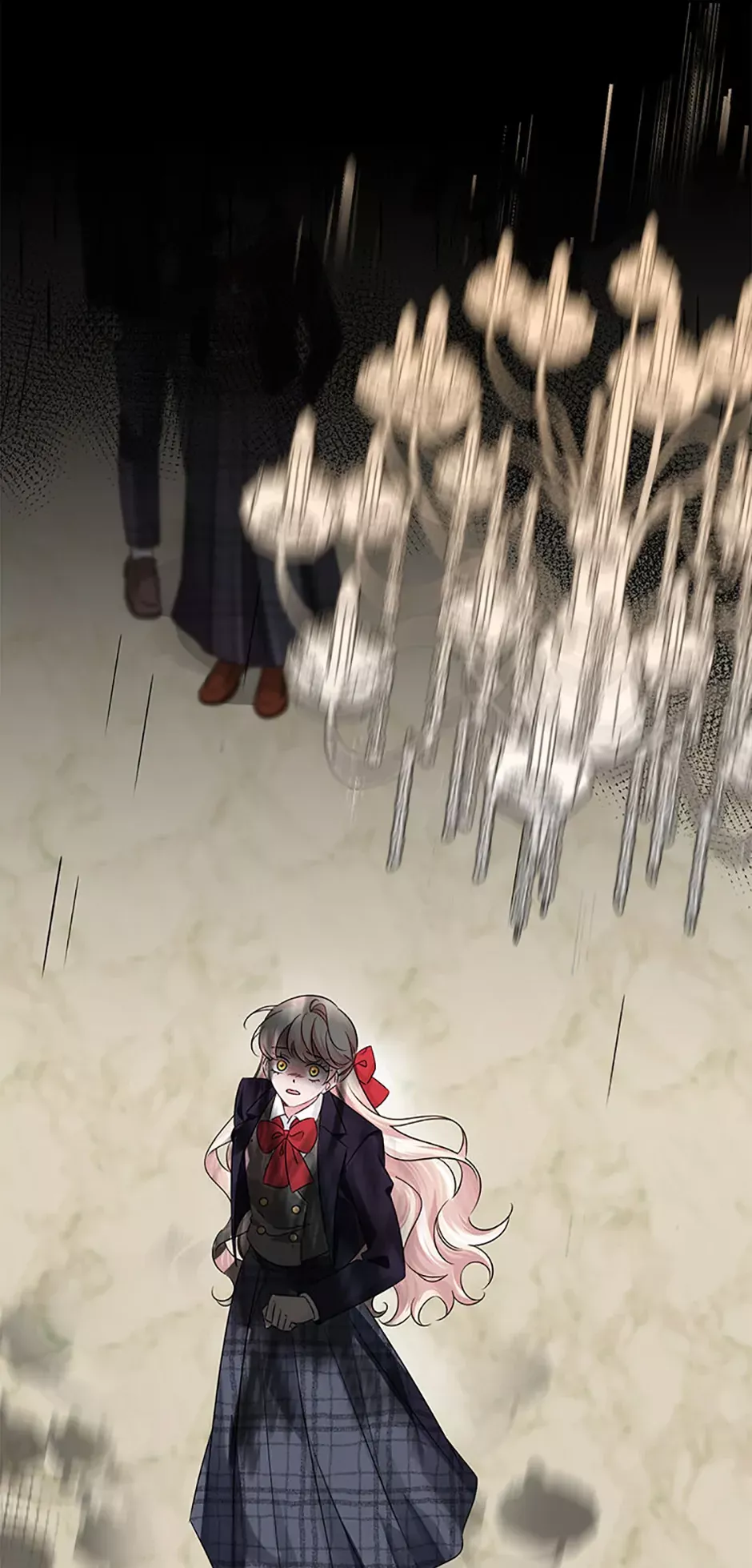 Read Melin’s Salvation Plan Chapter 47 Online