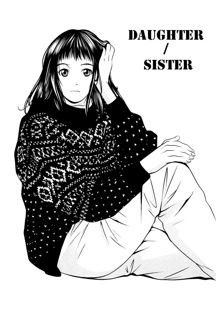 Read Hotman Chapter 145 - Daughter / Sister Online