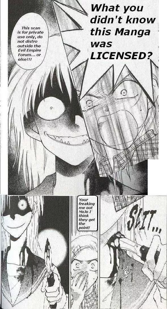 Read Joou-sama no Inu Chapter 2 Online
