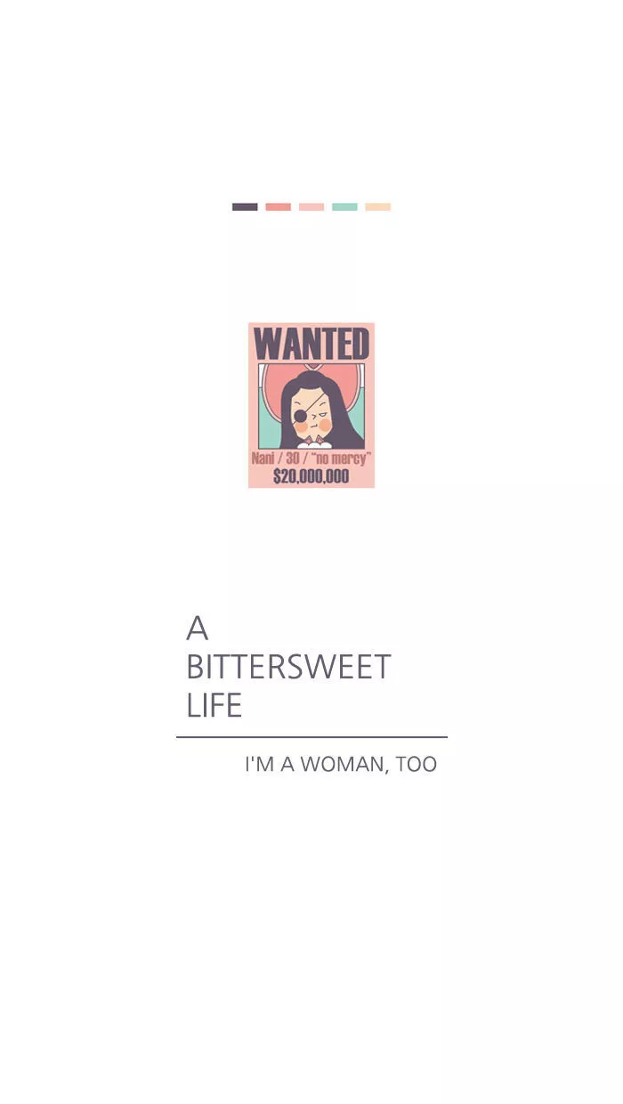 Read A Bittersweet Life Chapter 14 Online