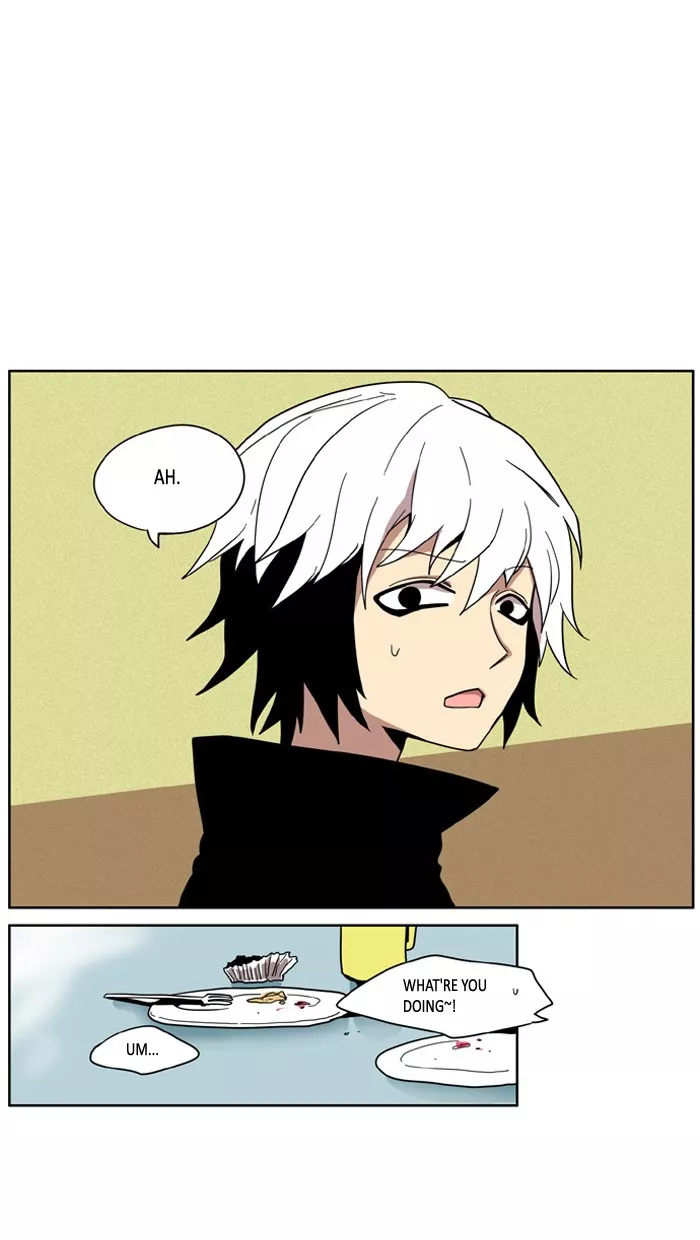 Read I Don’t Want This Kind of Hero Chapter 54 Online