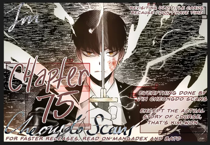 Read Midwood Chapter 75 Online