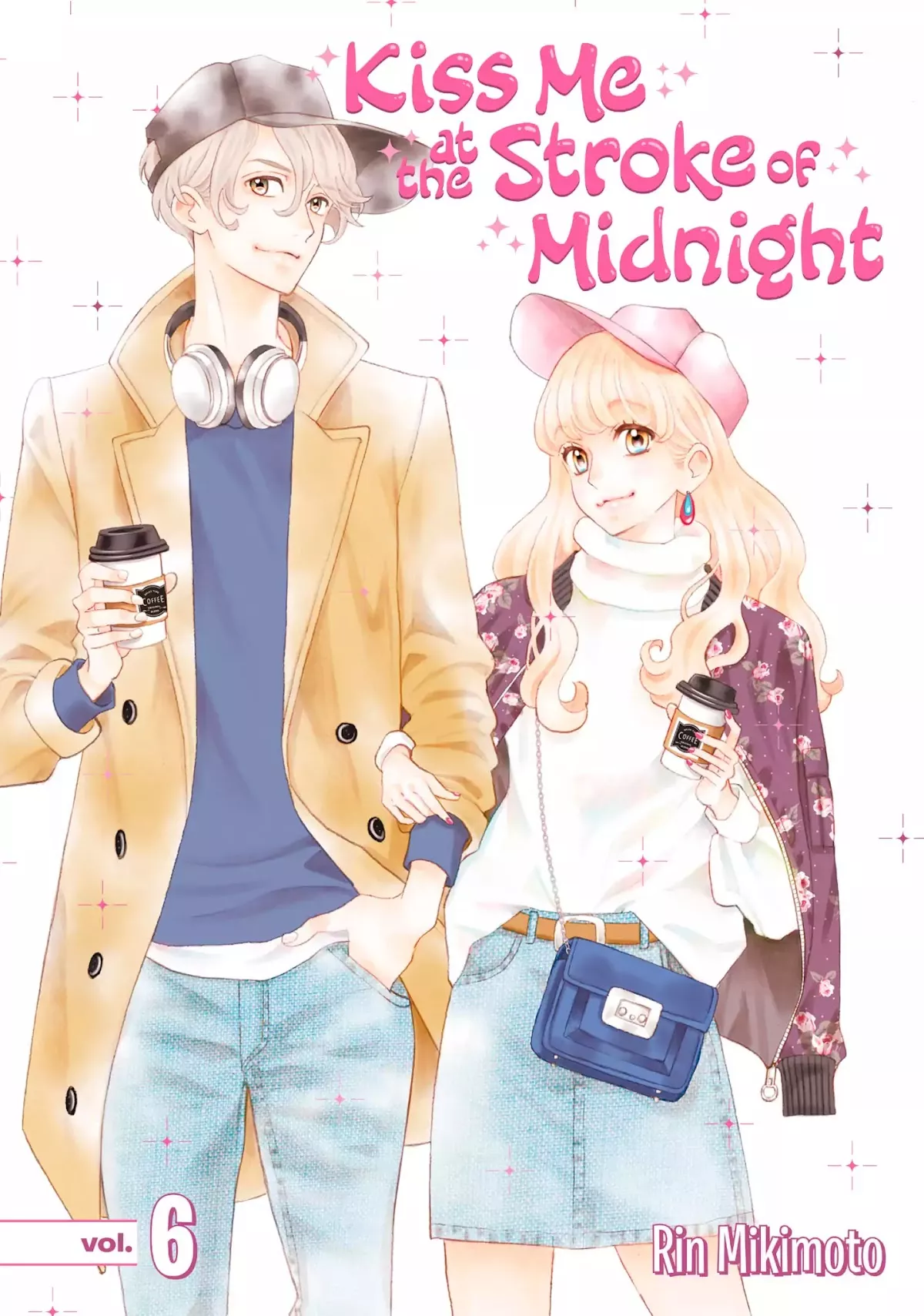 Read Gozen 0-ji, Kiss Shi ni Kite yo Chapter 19 - Vol.6 Story 19: I Won't Let Anyone Else Have You Online