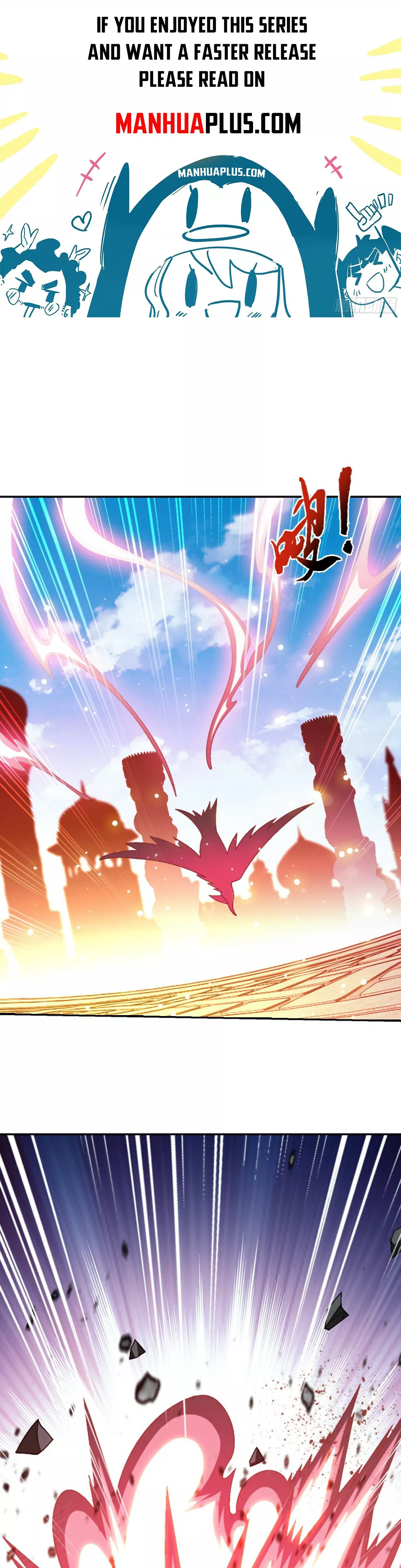 Read The Great Ruler Chapter 396 Online