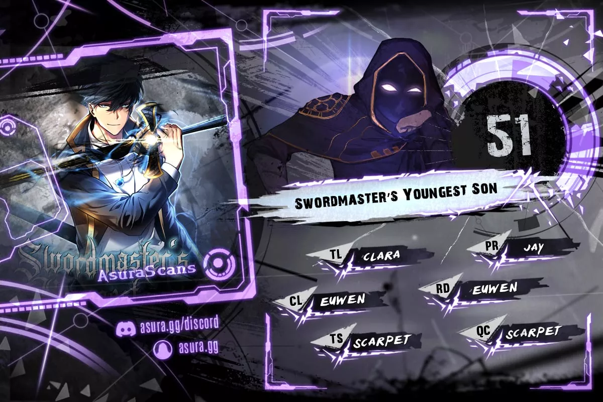 Read The Swordmaster’s Son Chapter 51 Online