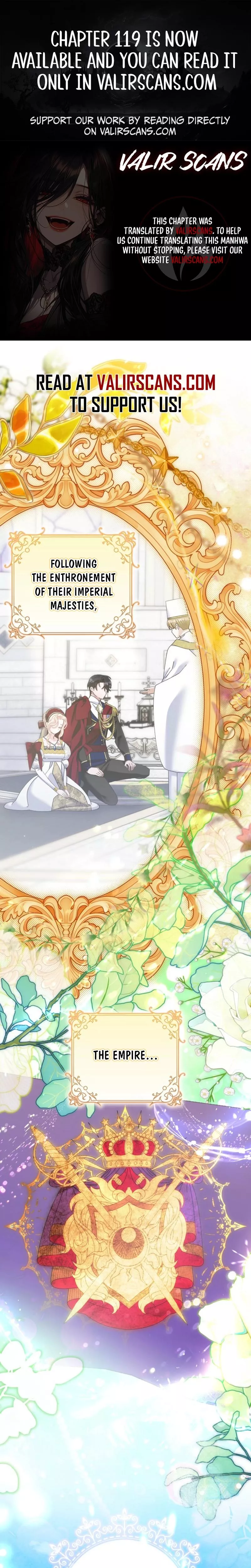 Read Please Marry Me Again, Husband! Chapter 117 Online