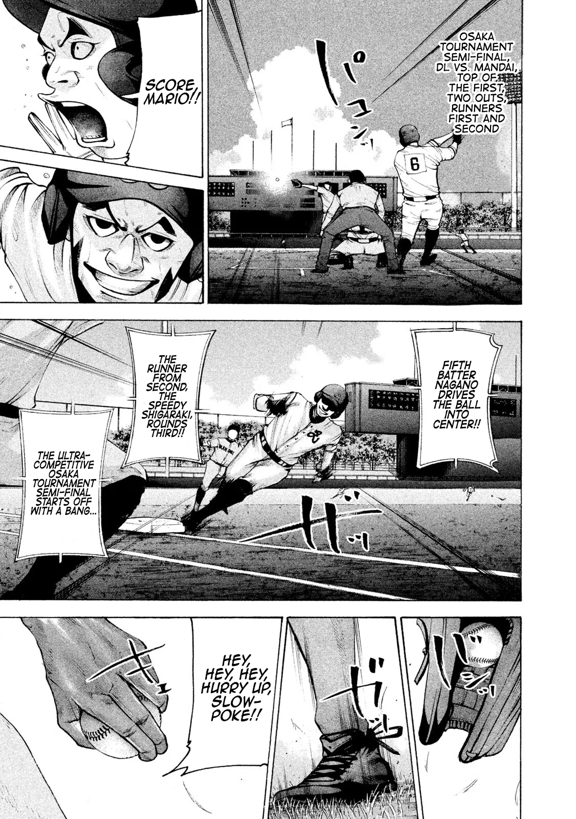 Read Battle Studies Chapter 156 - Naturally Talented Prodigy Online