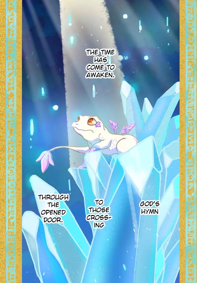 Read The Frontier Alchemist Chapter 21.1 Online