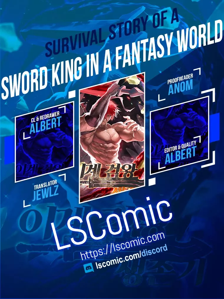 Read Survival Story of a Sword King in a Fantasy World Chapter 194 Online