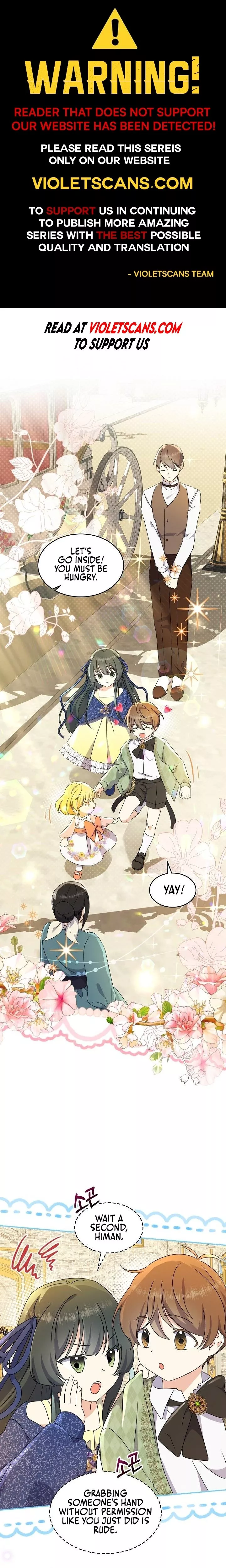 Read Extra but the Duke’s Only Daughter Chapter 27 Online