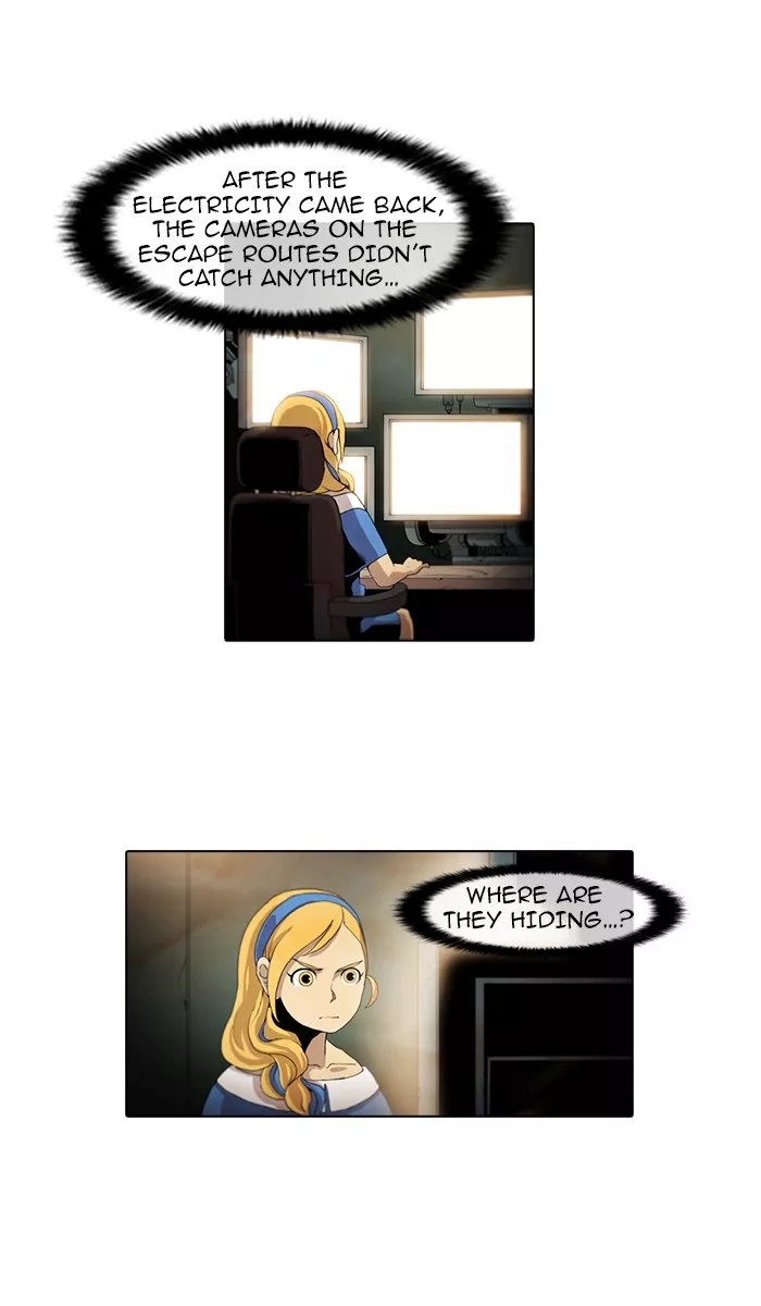 Read Gepetto Chapter 55 Online