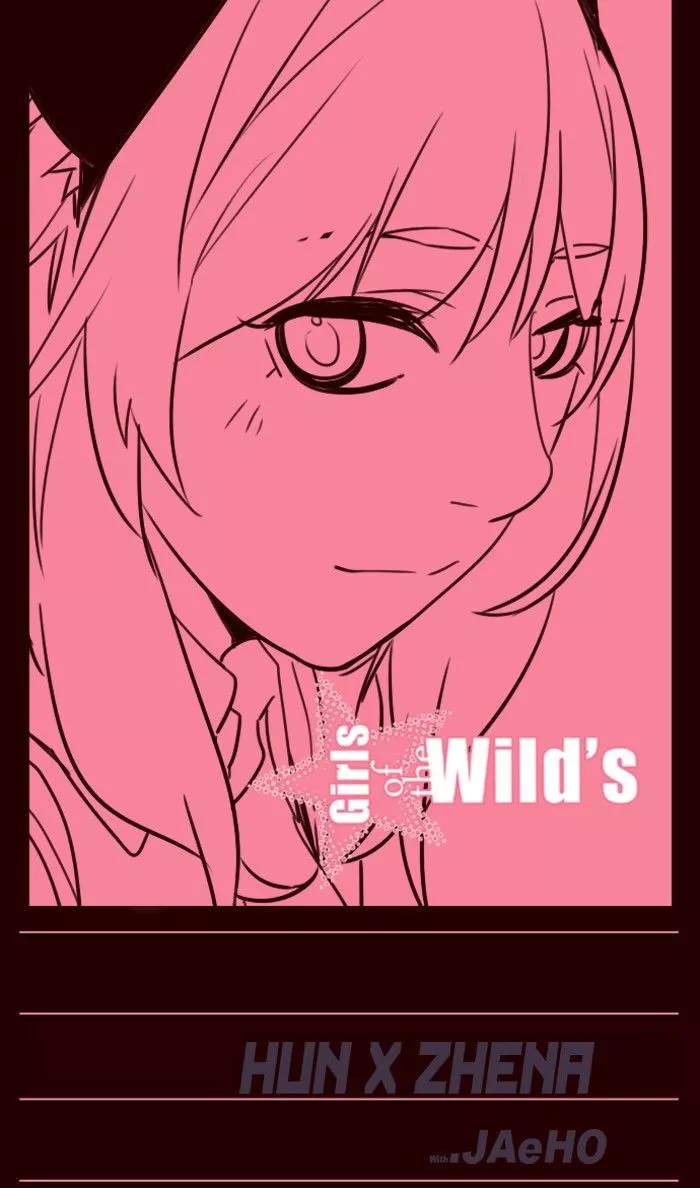 Read Girls of the Wild’s Chapter 259 Online