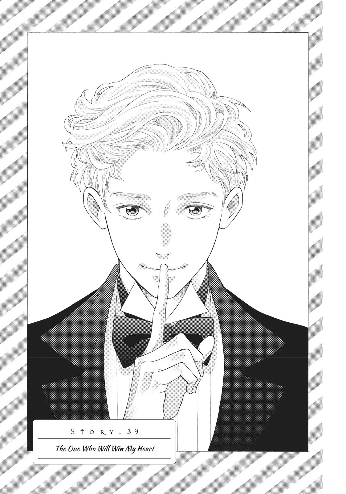Read Gozen 0-ji, Kiss Shi ni Kite yo Chapter 39 Online