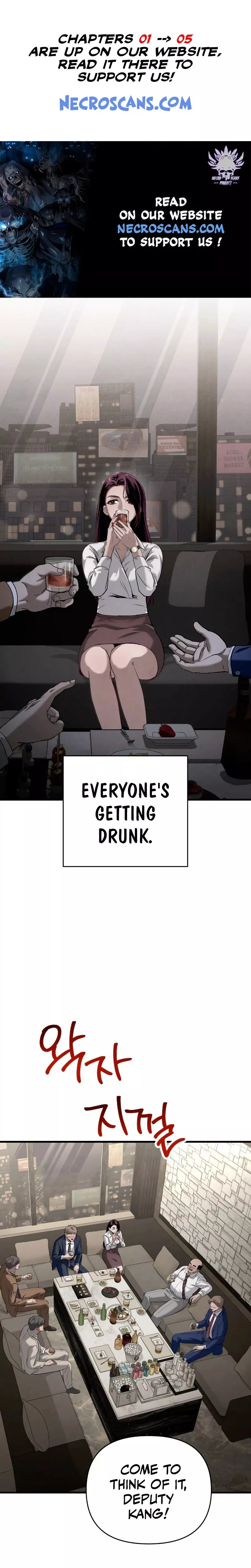 Read Bad Bastard that Can’t Be Cheated Chapter 1 Online